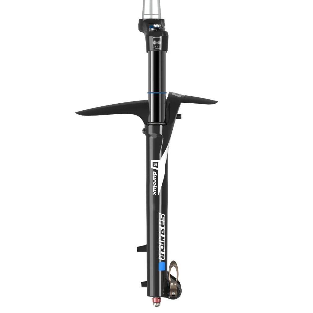 SR Suntour Durolux 36 EQ-R2C2 29" Boost