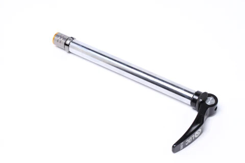 FKA100-25 15x110 Q-loc Boost Axle SR Suntour