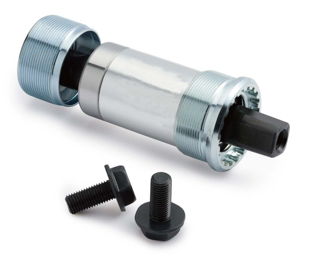 ABB220222 Acor 73 X 122mm Tapered Bottom Bracket
