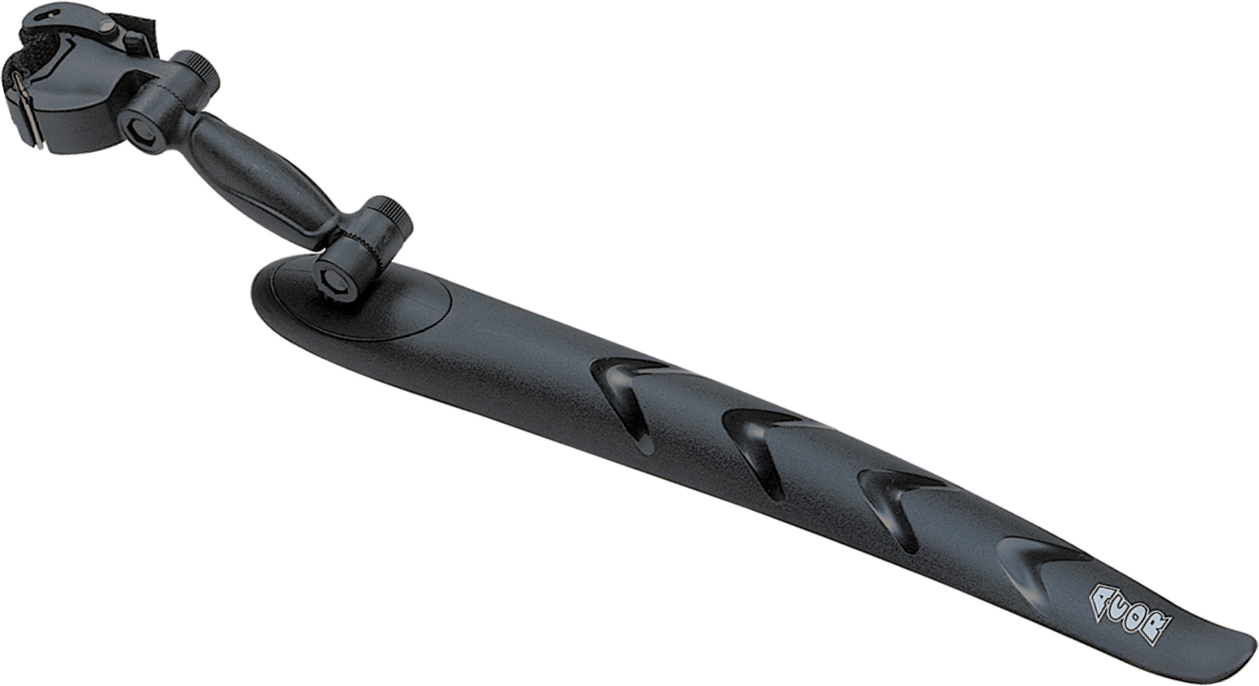 AFD2502R Acor Plastic Rear Road Mudguard