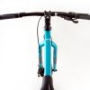 YOMO 26" Wheel Alloy Kids Bike : Turquoise