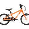 YOMO 14" Wheel Alloy Kids Bike : Orange