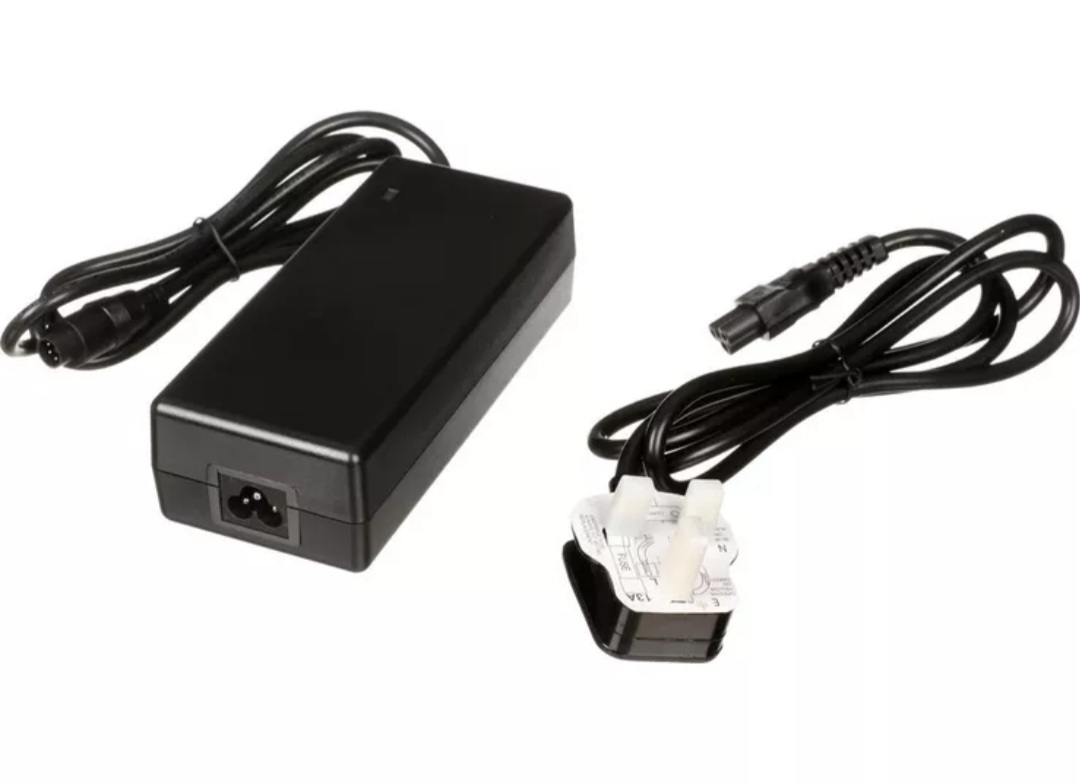 SR Suntour HESC Phylion Charger 36V 2AH