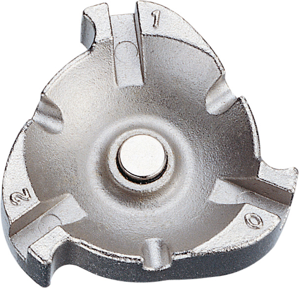 ATL2405 Acor Magnetic Spoke Wrench