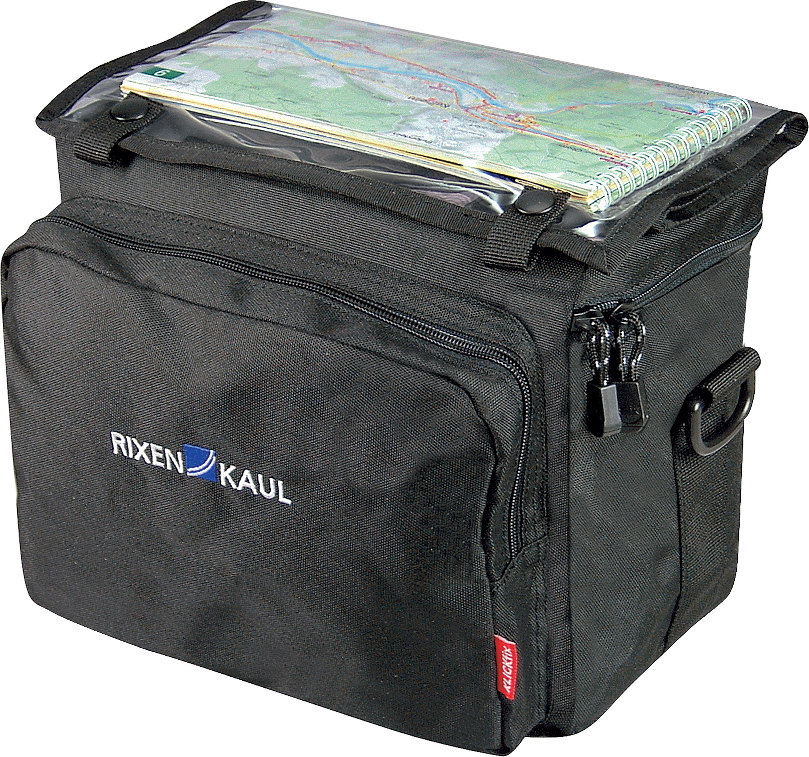 KT801 Rixen & Kaul Daypack Handlebar Bag