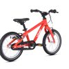 YOMO 14" Wheel Alloy Kids Bike : Red