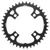 30T 96 BCD Narrow-Wide Alloy Chainring Black Sunrace