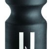 AWB21903Z Acor 750ml Water Bottle Ldpe : Black