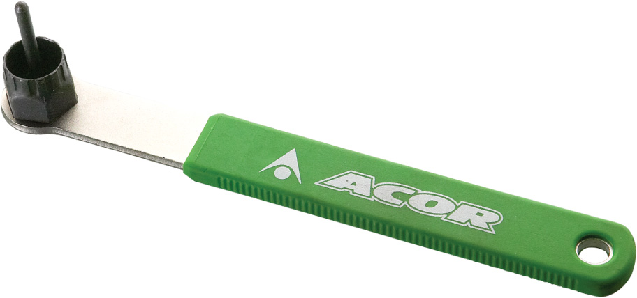 ATL2714G Acor Cassette Lockring Remover Tool (Campagnolo)