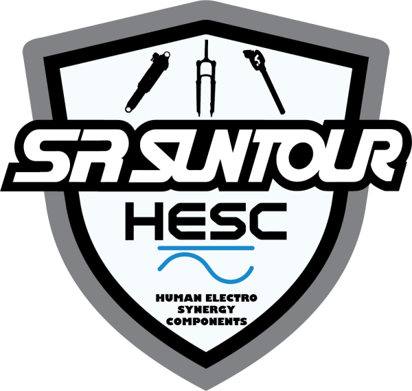 SR Suntour HESC form