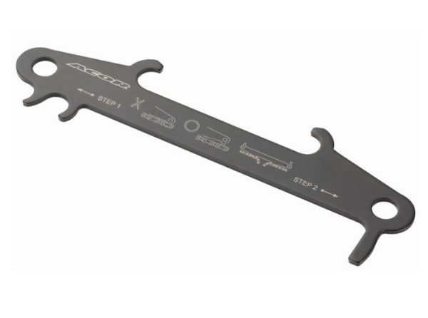 ATL21802 Acor Chain Hook With Wear Indicator
