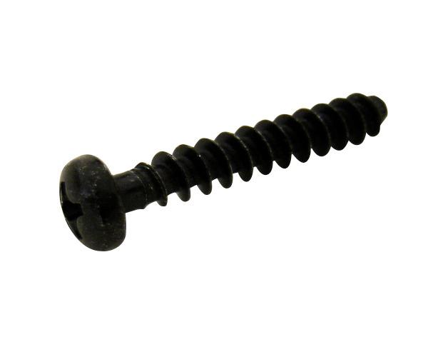KF503 Rixen & Kaul 4.0X25mm Handlebar Adapter Screws (4)