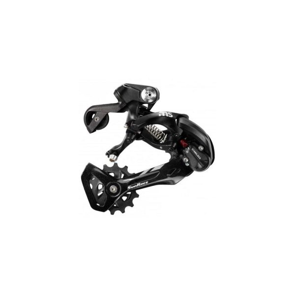 Sunrace RDMS30 10/11/12 Speed Medium Cage Rear Derailleur