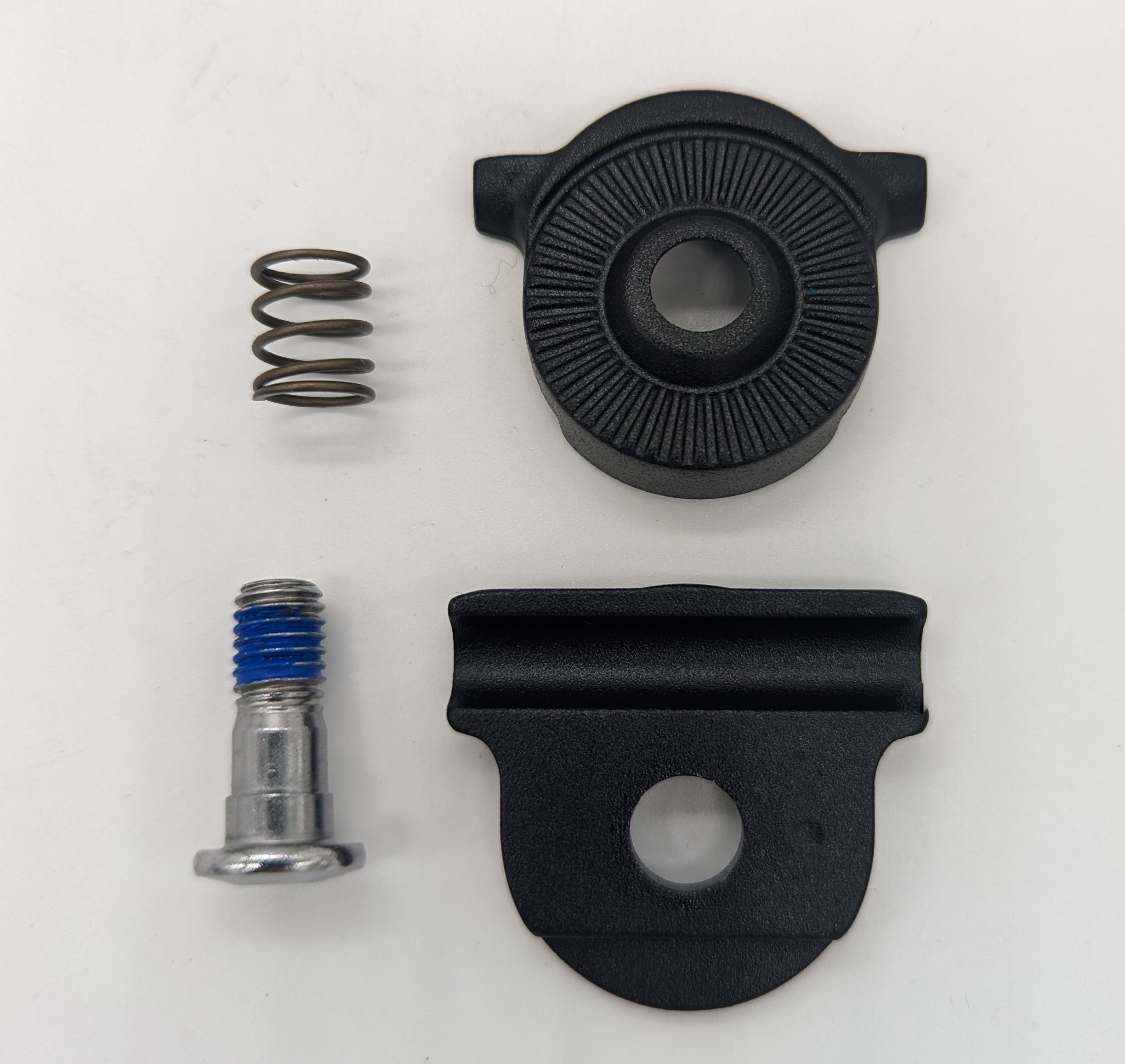 SR Suntour NCX seatpost clamp (single side)