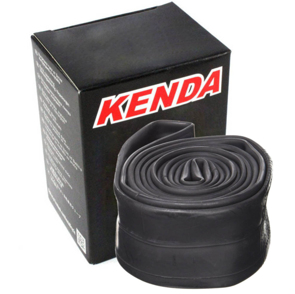 KENDA TUBE 27.5x2.00-2.40 SCHRADER 48