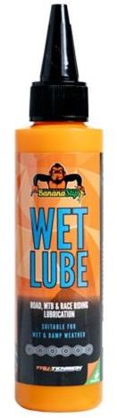Tru-Tension Banana Slip Wet Lube 50ml
