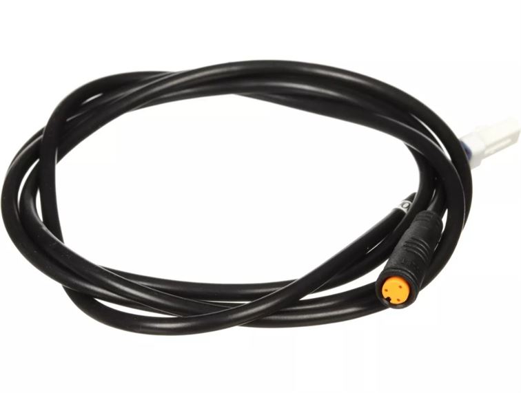 SR Suntour HESC EBMC17 Display Cable 1300mm