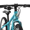 YOMO 20" Wheel Alloy Kids Bike : Turquoise