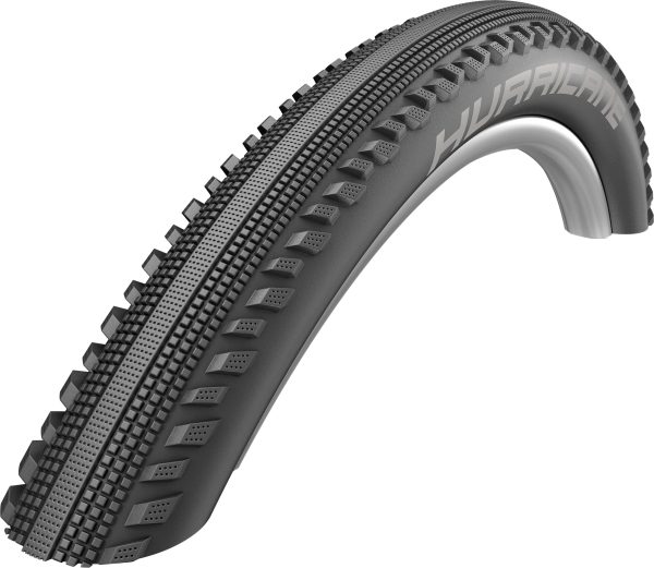 Schwalbe Hurricane Tyre 29 X 2.00 Black Wired