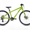 YOMO 26" Wheel Alloy Kids Bike : Green