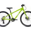 YOMO 24" Wheel Alloy Kids Bike : Green