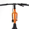 YOMO 26" Wheel Alloy Kids Bike : Orange