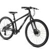 YOMO 24" Wheel Alloy Kids Bike : Dark Grey