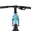 YOMO 20" Wheel Alloy Kids Bike : Turquoise