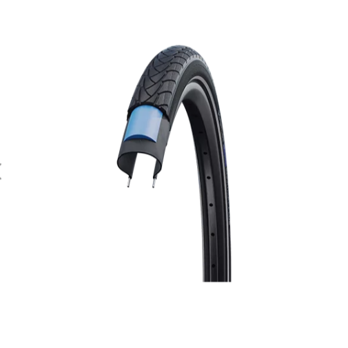 Schwalbe Marathon Plus Flat-Less Tyre 27.5" X 1.50 Reflex Wired (ETRTO 40-584)