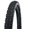 Schwalbe Smart Sam Tyre 27.5" X 2.10 Black-Skin Wired