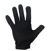 Legend Full Finger Lightweight Gloves - Small - Blk/Wht