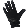 Legend Full Finger Winter Gloves - XXL - Blk/Wht