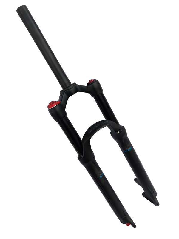 Storm Alto 26" Air LO Suspension Fork : Black