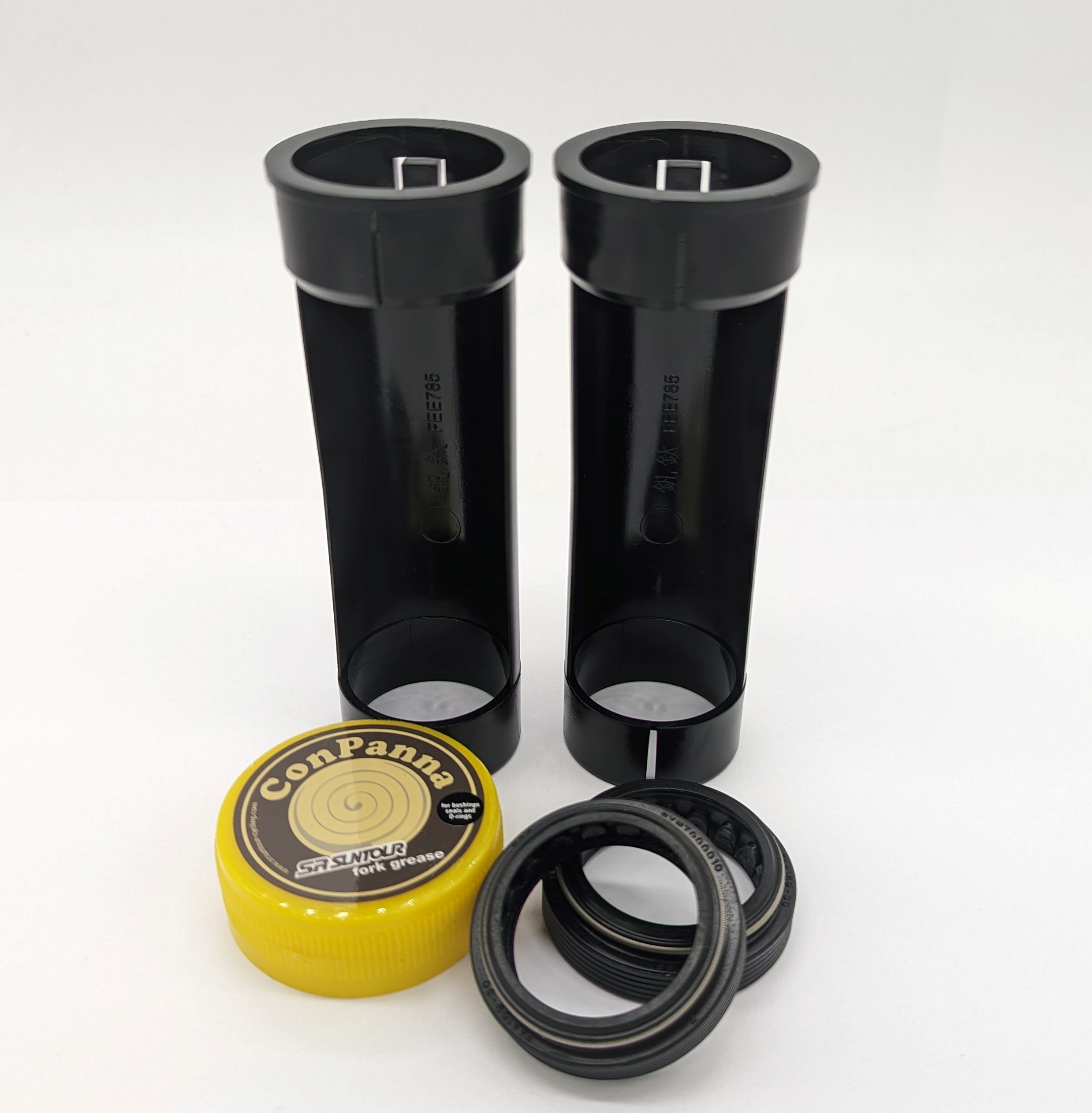 suntour fork service