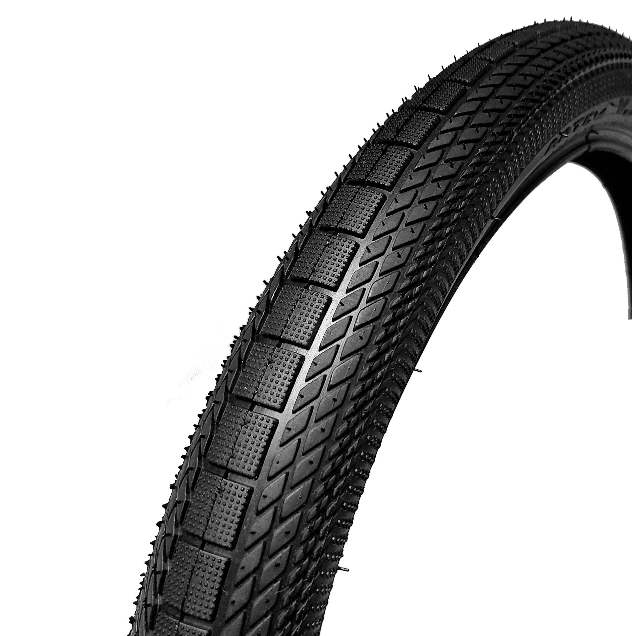 Ortem 20 x 2.25 X-Cross Tyre