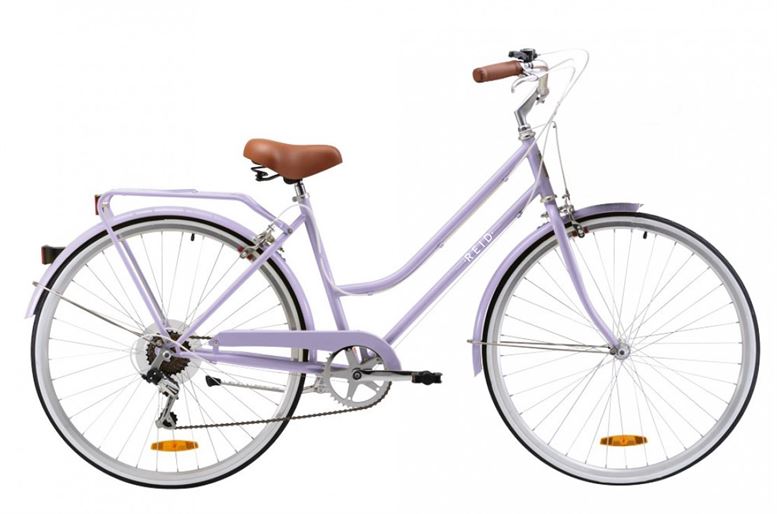 REID - CLASSIC 7-SPEED LAVENDER