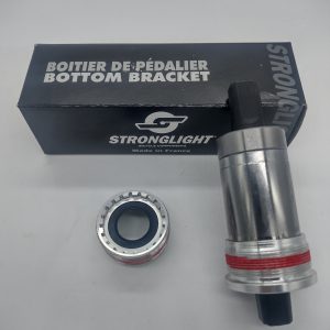 Stronglight 68 x 110mm Italian Tapered Bottom Bracket