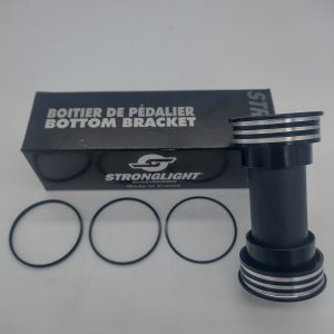 EXT0211 Standard Bearing Press Fit BB86 Bottom Bracket Cups