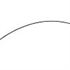 Rixen & Kaul KF500 Cable For Klickfix Handlebar Adapter.