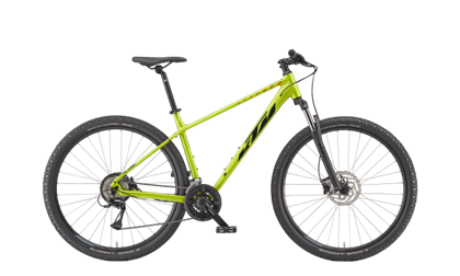 KTM - CHICAGO 272 (Lemon L/48)