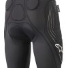 ALPINESTARS PARAGON LITE SHORT BLACK SIZE 34