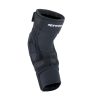 ALPINESTARS A-IMPACT PLASMA ELITE SHIELD KNEE PROTECTOR BLACK WHITE SIZE M