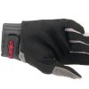 ALPINESTARS A-DURA GLOVES LIGHT GRAY SIZE L