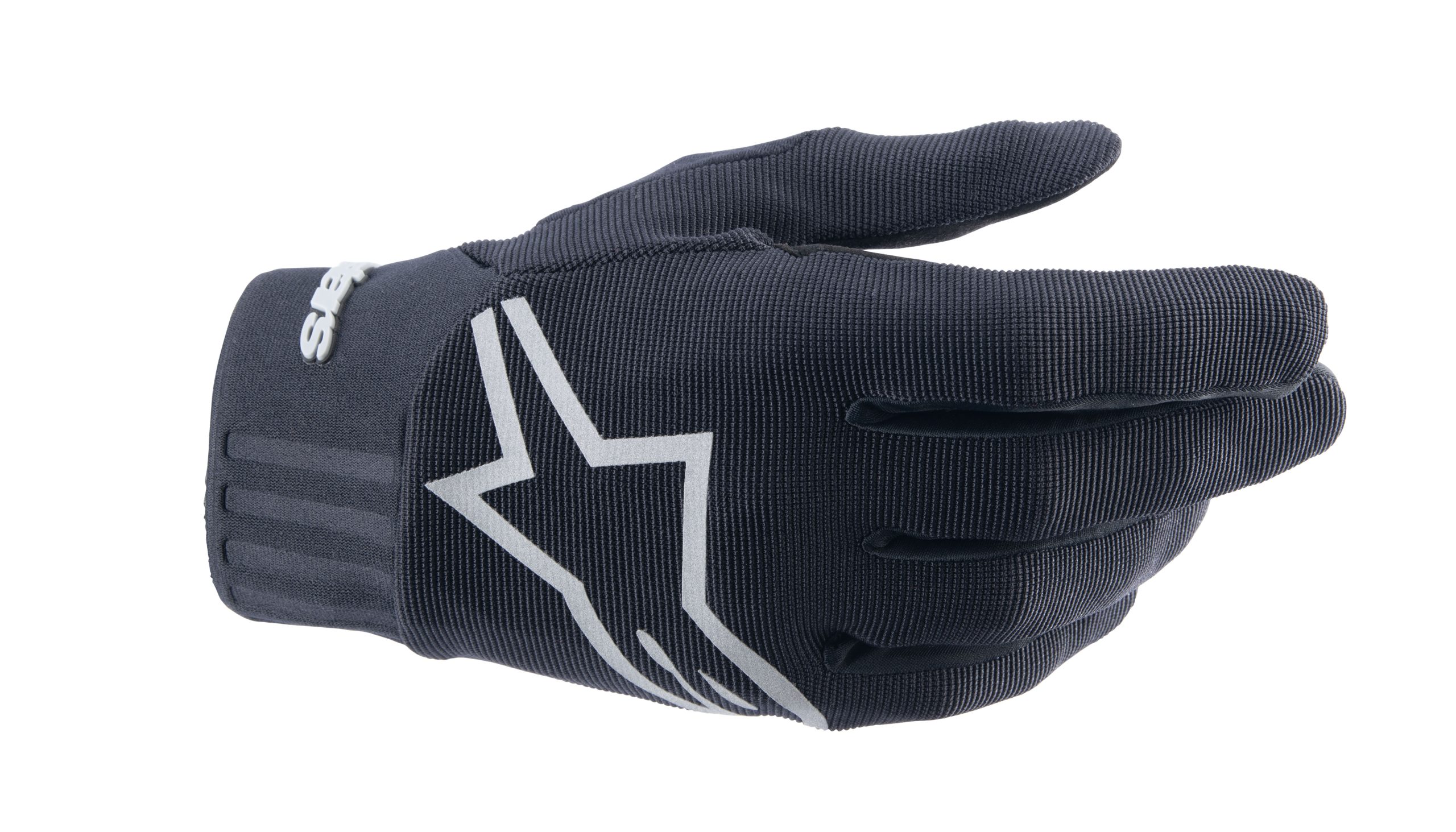 ALPINESTARS STELLA A-DURA GLOVES BLACK SIZE S