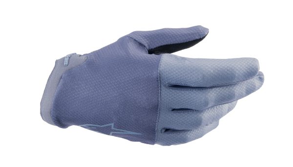 ALPINESTARS A-ARIA GLOVES INFINITY BLUE SIZE XXL