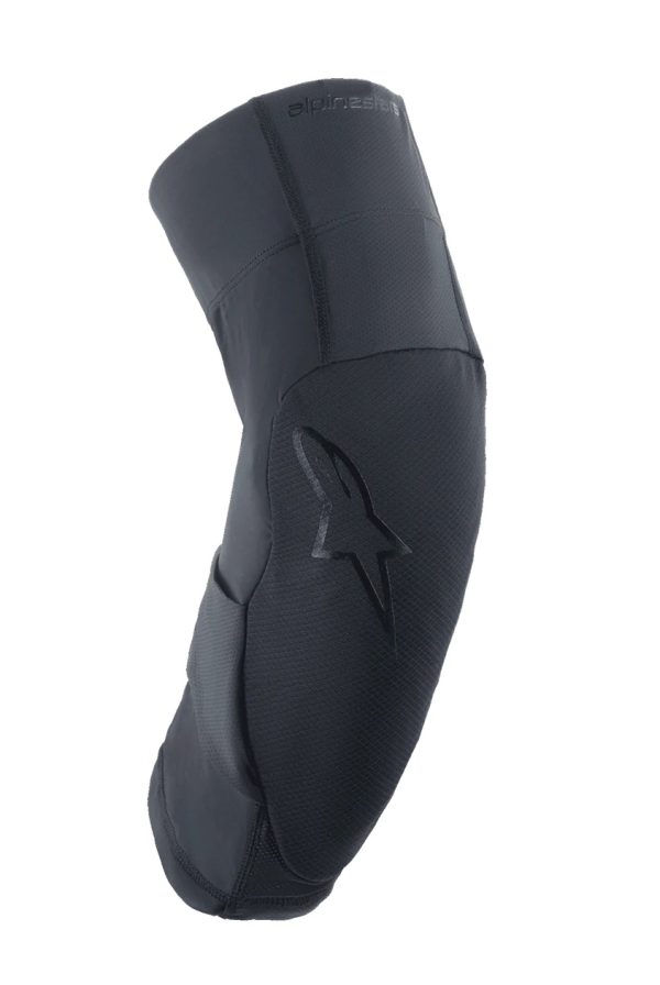 ALPINESTARS A-MOTION PLASMA PRO KNEE PROTECTOR BLACK SIZE M